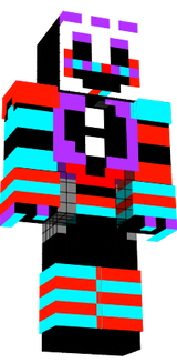 Glamrock Puppet UM