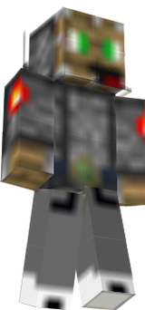THECOOLPISTON
