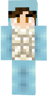 Chris squirtle