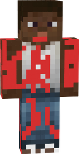 Franklin Zombi