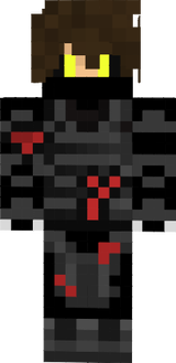 Haloween Skin