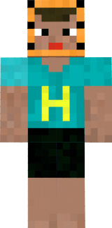 HUGO GAMER