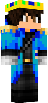 King Arthur