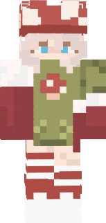 cc´s skin (fertig) :D