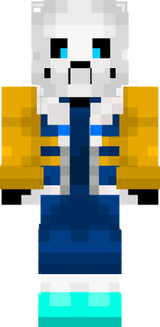 sans outer
