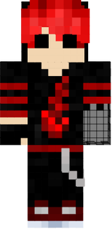 Soul Redhir (Blues.XBM TT)
