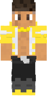 David(cyberpunk anime)