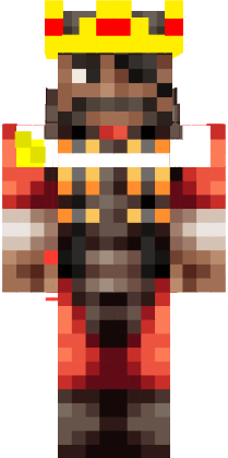 Preview of texture: demoman 