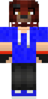 Foxhdbr