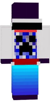 Cursed Enderman