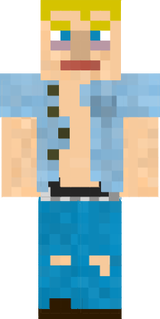 Sagger guy