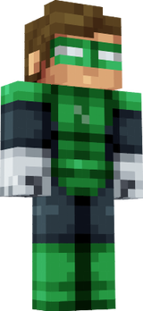 iMiky Super Heroj