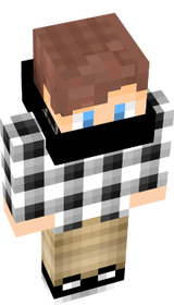 Kleinjoeel's superskin