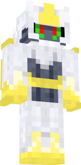 arceus