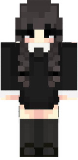 Wednesday Addams