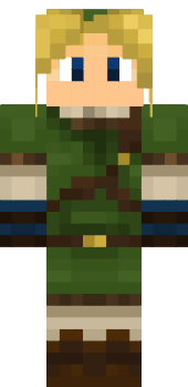 Preview of texture: Link 