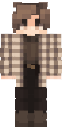 Preview of texture: adrien skin