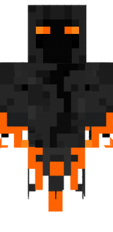 Ghost for Nate