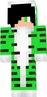 green suki