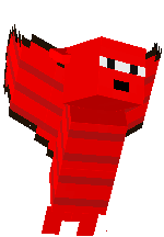 Chauvabeille rouge