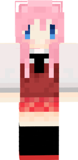 Kaname Smilejang
