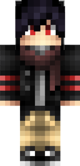 Omri Best skin