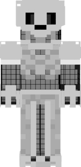 phonk skeleton