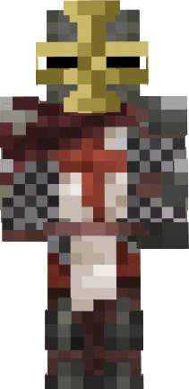 Preview of texture: Templar Knight