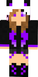 Ender Mother