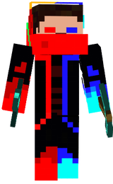 RJbrine studioZ new fusion