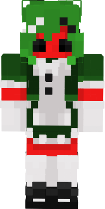 Preview of texture: applemaid