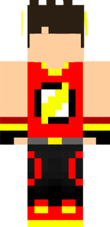 SKIN DE ALEX