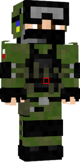 solider