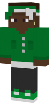 Gta sa Brian Johnson (Original)