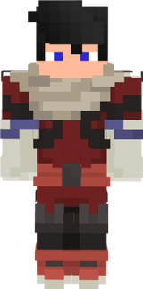 Reku(no mask)