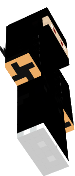 Preview of texture: minecraft ninjay