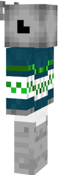 xIStone