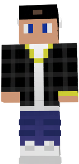 Leñadora