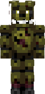 afton 3