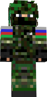 военый рассии