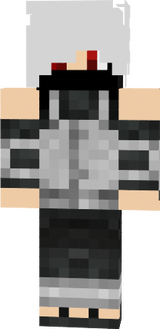 KAKASHI HATAKE