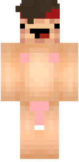 nippel man