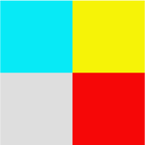 poppy block
