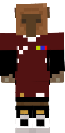 Preview of texture: Cpybara Venezolano by Juan Rodri