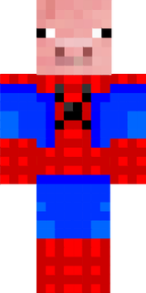 spider pig