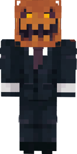 pumpkinio