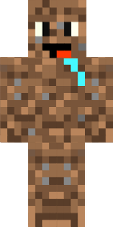 dirtKamuflaz