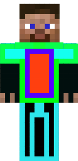 super-homan