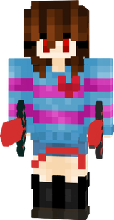 friskchara