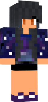 aphmau r